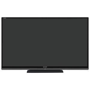 LED-телевизор от 60 дюймов Sharp LC-70LE747