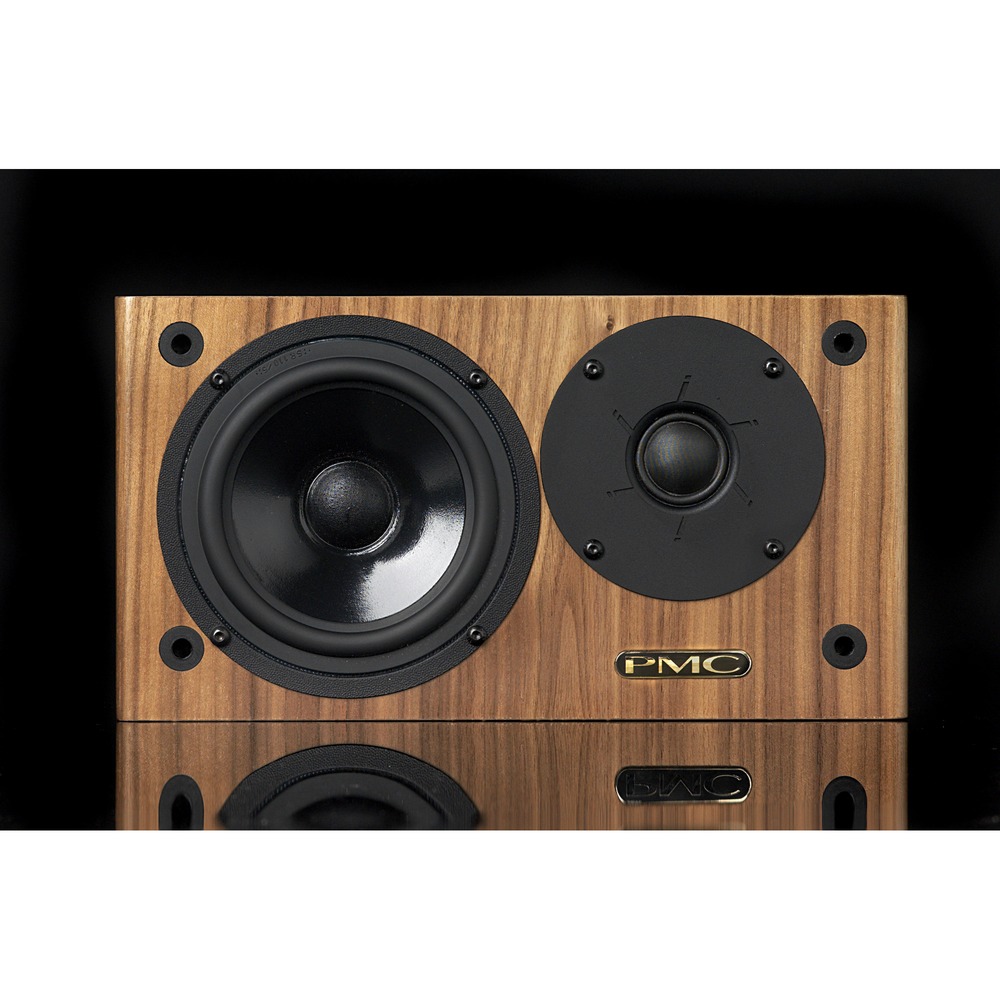 Центральный канал PMC DB1i Central Walnut