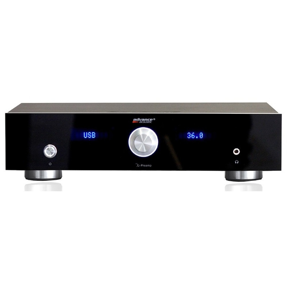 Интегральный усилитель Advance Acoustic X-i60