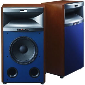 Напольная акустика JBL Studio Monitor 4365