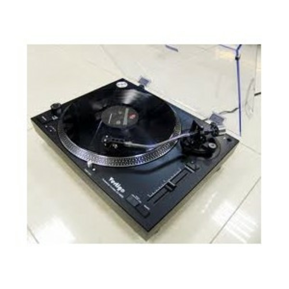 Проигрыватель винила Vertigo DJ-5600