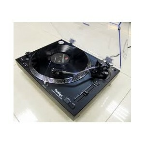 Проигрыватель винила Vertigo DJ-5600