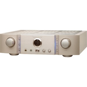 Интегральный усилитель Marantz PM-14S1 Silver