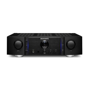 Интегральный усилитель Marantz PM-14S1 Black