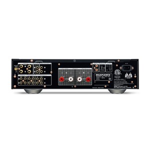 Интегральный усилитель Marantz PM-14S1 Black