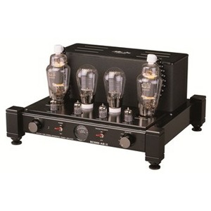 Интегральный усилитель Ultimate Audio MC-3008 ABSE