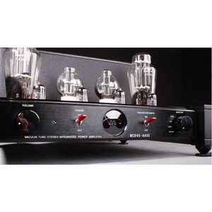 Интегральный усилитель Ultimate Audio MC-845 AASE