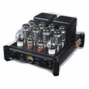 Интегральный усилитель Ultimate Audio Spirit EU 120