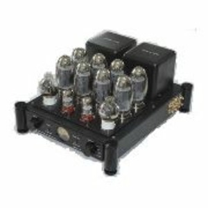 Интегральный усилитель Ultimate Audio Spirit EU 150