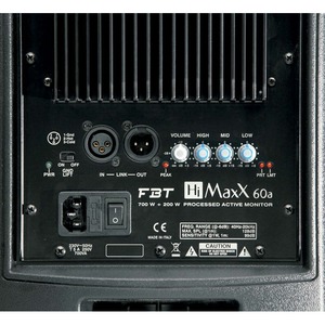 Активная акустическая система FBT HiMaxX 60A
