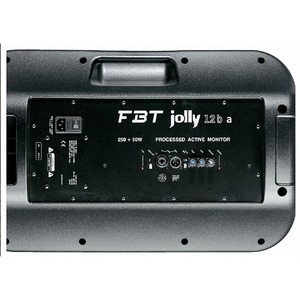 Активная акустическая система FBT Jolly 12 BA
