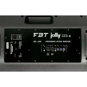 Активная акустическая система FBT Jolly 15 BA