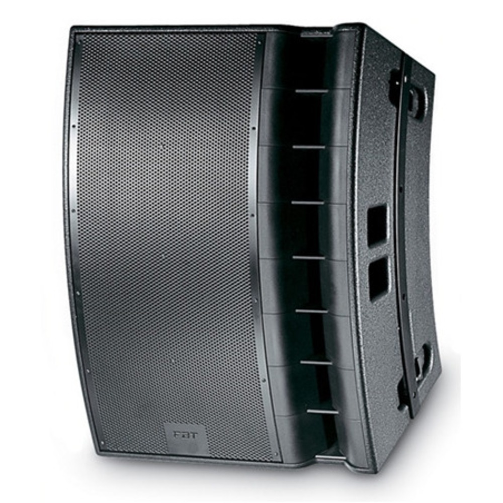 Линейный массив FBT Modus 40a