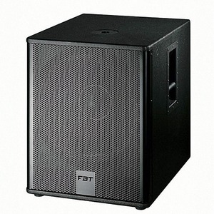 Активный сабвуфер FBT Verve 18SA