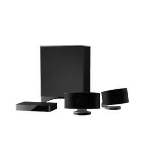 Комплект акустических систем Onkyo LS3100 Black