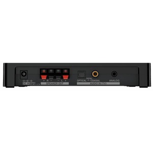 Комплект акустических систем Onkyo LS3100 Black
