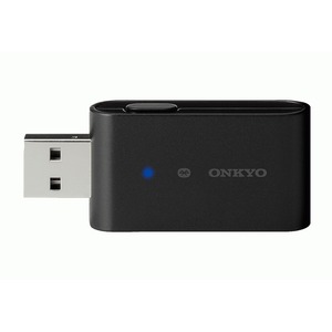 Аксессуар к музыкальному центру Onkyo UBT-1 Black