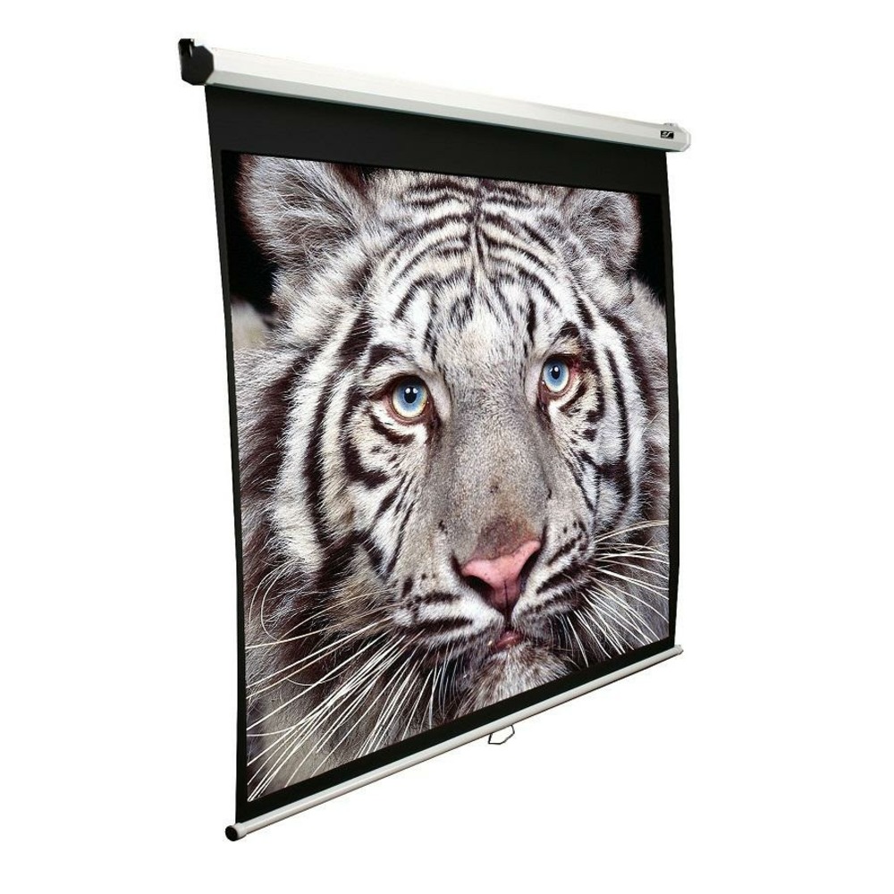 Экран для проектора Elite Screens VMAX180XWH PLUS4