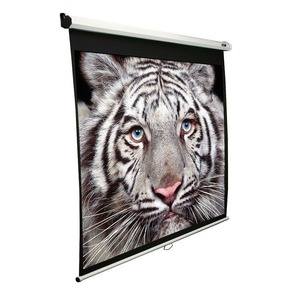 Экран для проектора Elite Screens VMAX180XWH PLUS4