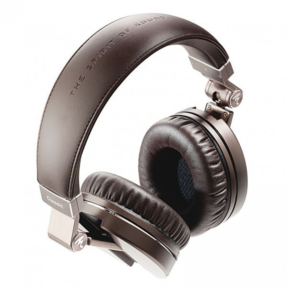 Наушники мониторные классические Focal JMLab Spirit Classic