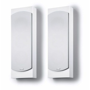 Настенная акустика CANTON GLE 417 OnWall White