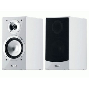 Полочная акустика CANTON Chrono SL 530.2 White High Gloss