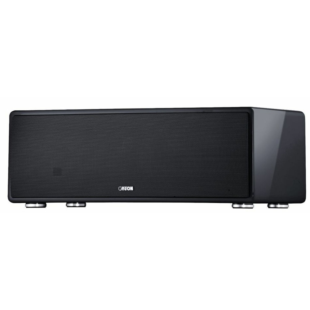 Саундбар CANTON Musicbox Air 3 Black High Gloss