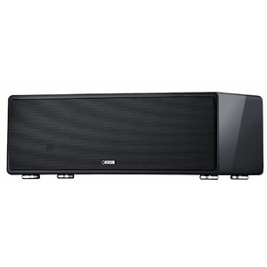 Саундбар CANTON Musicbox Air 3 Black High Gloss