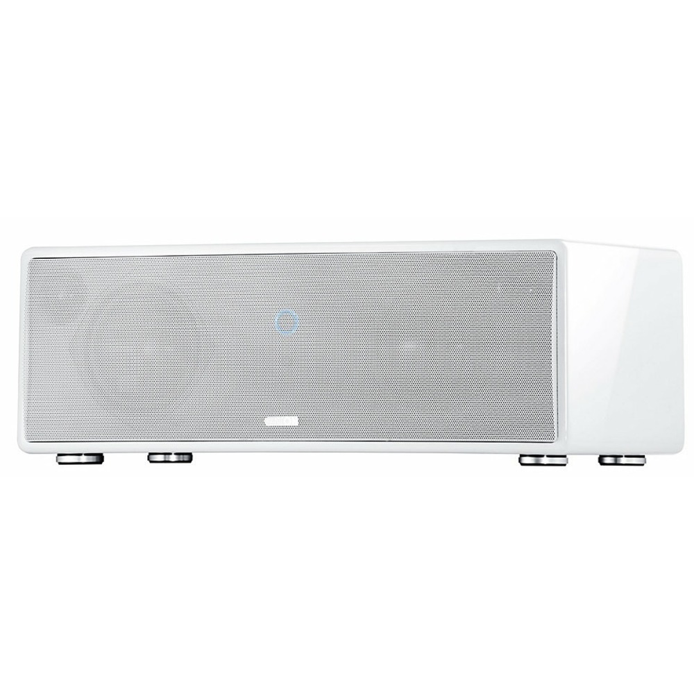 Саундбар CANTON Musicbox Air 3 White High Gloss