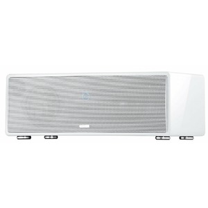 Саундбар CANTON Musicbox Air 3 White High Gloss