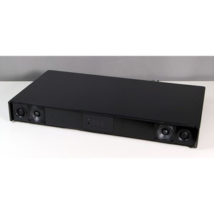 Саундбар CANTON DM 50 Black