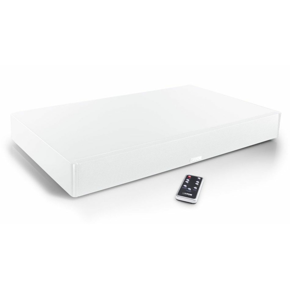 Саундбар CANTON DM 50 White