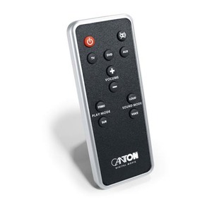 Саундбар CANTON DM 50 White