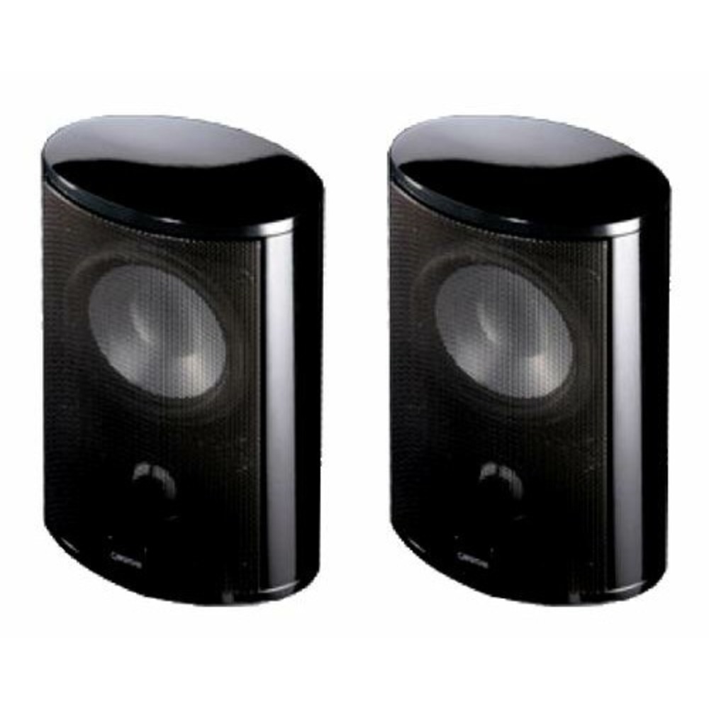 Полочная акустика CANTON CD 220.2 Black High Gloss