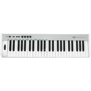 Миди клавиатура ALESIS KeyControl 49 XT