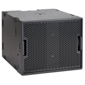 Пассивный сабвуфер Turbosound TFA-600L