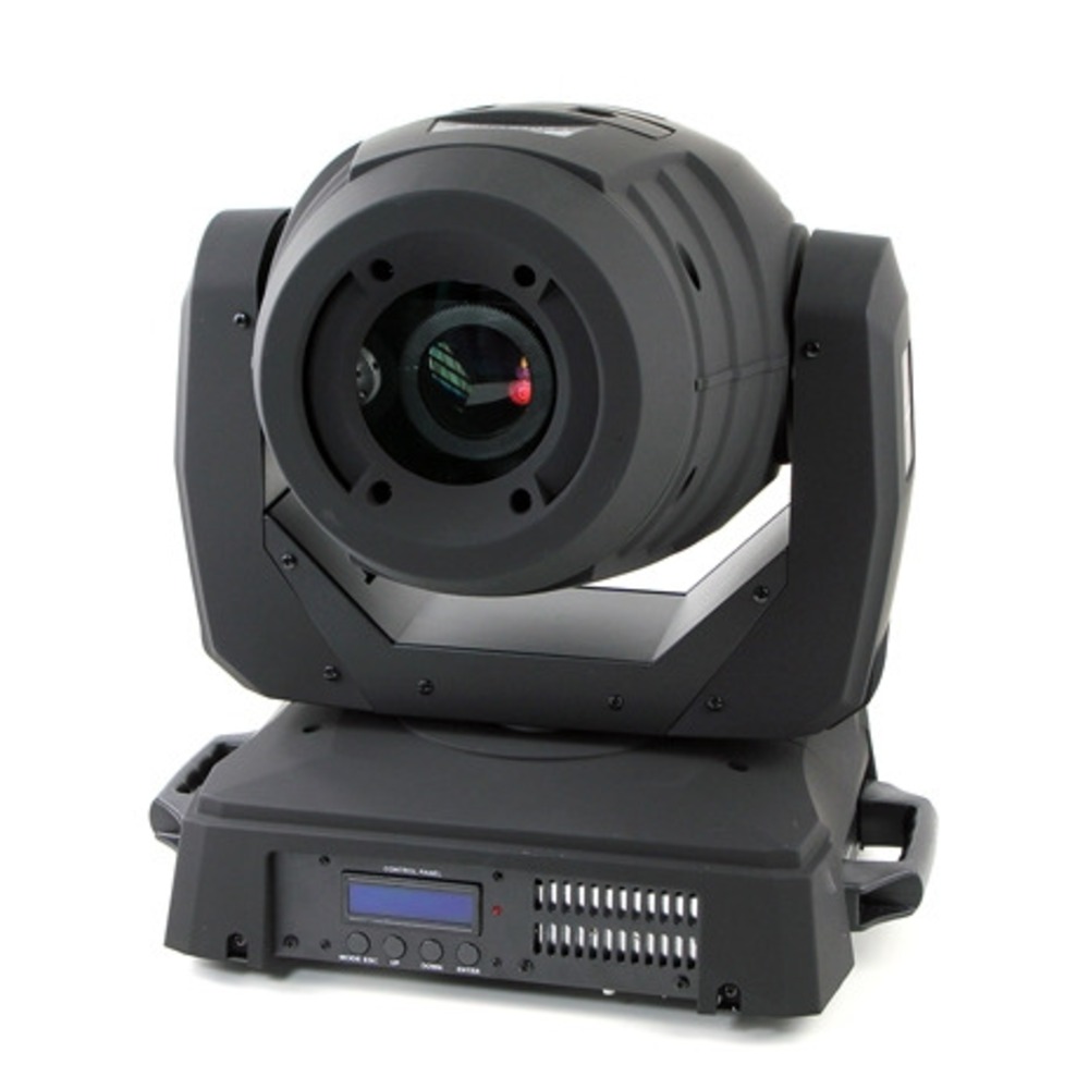 Прожектор PAR LED INVOLIGHT LED MH250S