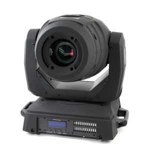 Прожектор PAR LED INVOLIGHT LED MH250S