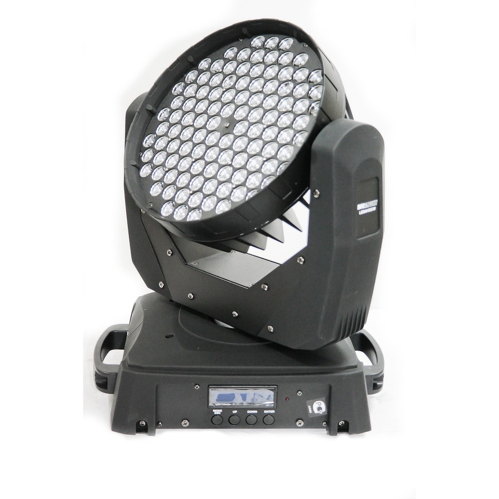 Прожектор полного движения LED INVOLIGHT LED MH1083W