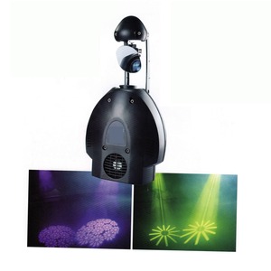 Сканер для дискотек INVOLIGHT LED CC150