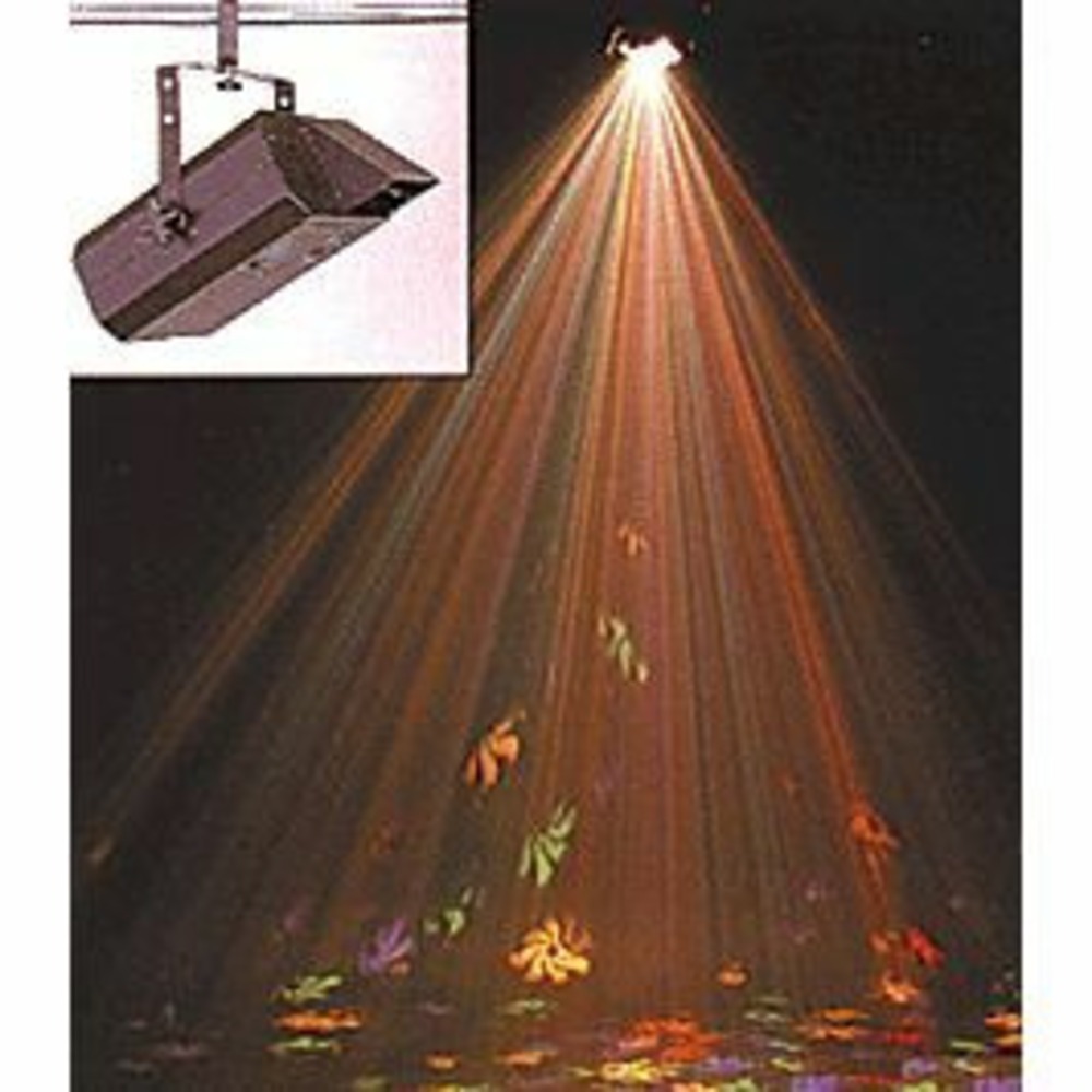 LED светоэффект INVOLIGHT SL9872