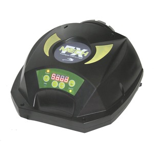 Колорченджер на лампе INVOLIGHT FX150