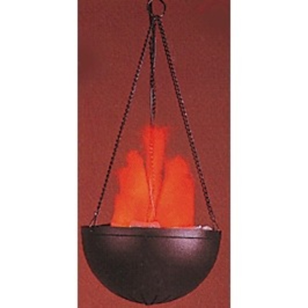 Эффект пламени INVOLIGHT SL0106