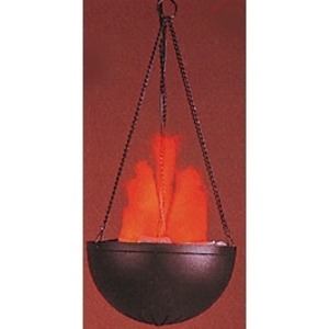 Эффект пламени INVOLIGHT SL0106