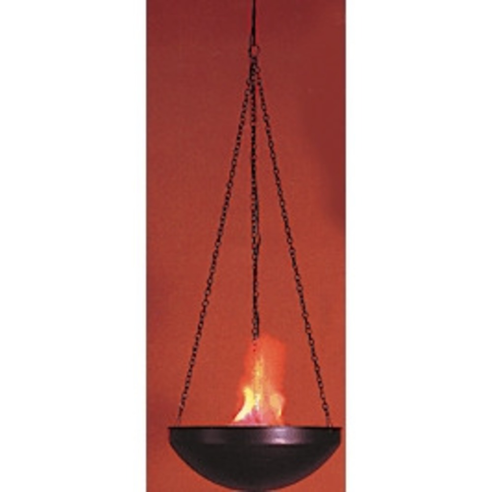 Эффект пламени INVOLIGHT SL0104 Flame Light