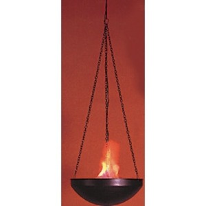 Эффект пламени INVOLIGHT SL0104 Flame Light