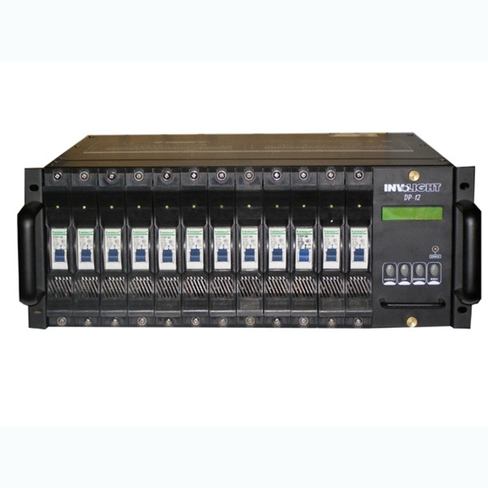 Диммер INVOLIGHT DP12