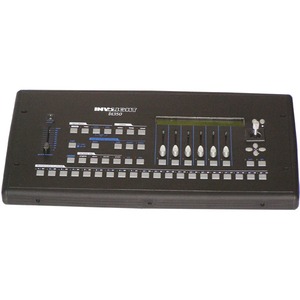 Световой пульт DMX INVOLIGHT DL350