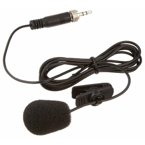 Петличный микрофон Sennheiser ME 4-N