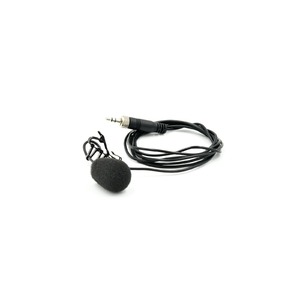 Петличный микрофон Sennheiser ME 4-N